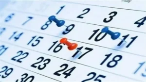 إجازة رأس السنة 2026 للقطاعين العام والخاص تحدد مواعيدها وتأثيراتها على سير العمل